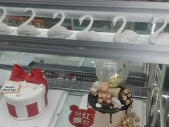 -CAKE BOSS 蛋糕老板(领展购物广场·中关村店)