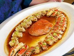 -世博源公馆·本帮融合菜·主题包厢·江景餐厅