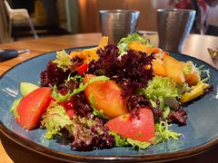 国际大拌菜-耶里夏丽·丝路新疆菜·清真食品(徐汇南丹东路臻选店)