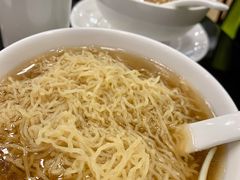 正斗鲜虾云吞面（细蓉）-丽的面家(多宝路店)