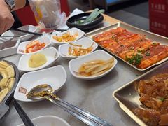 -韩宫宴烤肉·料理(南京江宁万达店)