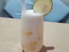 -上岛咖啡(华源四里店)