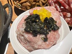 -楠火锅(龙阳广场店)