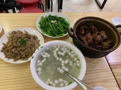 -斯丹姜母鸭·古法干香(涂门街总店)