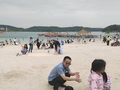 -仙海旅游度假区