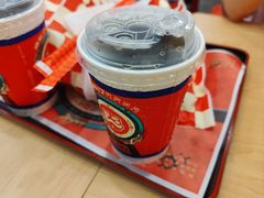 -塔斯汀中国汉堡(白云京溪地铁站店)