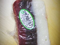 三色糕-江南春(中山中路店)