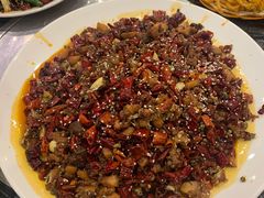 飘香兔-江湖黑大兔(杨家坪店)