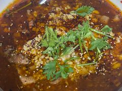 -77号渔船·蒸海鲜青岛菜(积米崖店)