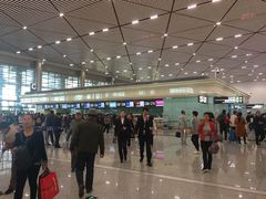 -哈尔滨太平国际机场