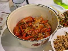 -老长沙龙虾馆·聚会餐厅(白石洲店)