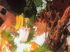 -花潮料理艺食馆(成都万象城店)