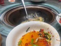 -贺庄·活鱼馆(珠吉路店)