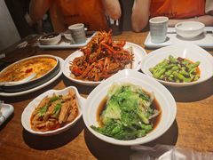 -乔街深夜食堂·小龙虾·高压锅生蚝(杭州总店)