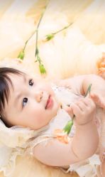 -挚纯baby儿童摄影(庐阳区店)