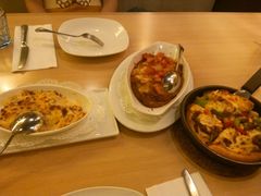 -必胜客(八一店)