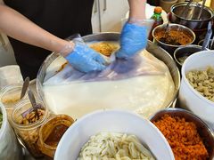 -安徽阜阳卷馍(西单店)