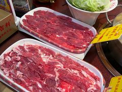 -大吉利·潮汕鲜牛肉火锅(总店)