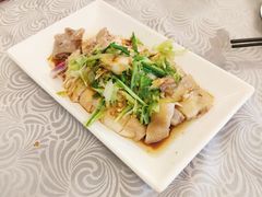 招牌葱油鸡-粤·向群饭店(龙津东路总店)
