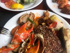 -长沙世纪金源大饭店·金世纪中餐厅