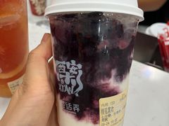 -茶话弄(北京密云万象汇店)