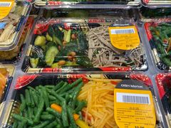 -果蔬好生活超市(新荟城店)