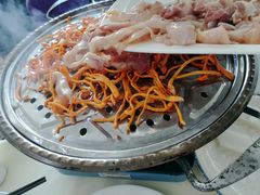 -凯盈阁·顺德私房菜·桑拿鸡