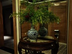 -成都格林威斯登酒店(金沙遗址店)