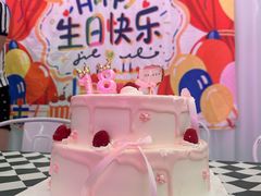 -CIAO·团建聚餐·生日派对轰趴馆(福田店)