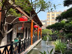 -猪肉婆私房菜(容桂总店)