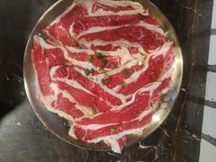 -大叹号·朝鲜族烤肉(潍坊泰华城店)