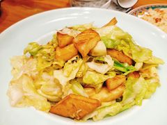 -巴依老爷新疆美食(常营店)