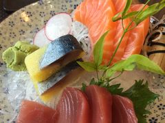 -尺山寸水日料(马桥满天星店)