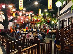 大堂-鲁城往事(游客中心店)
