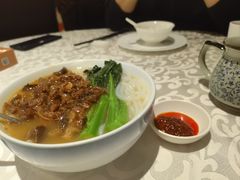 -长安莲花山庄-莲湖轩中餐厅