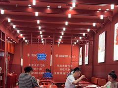 -喜家德虾仁水饺(景枫中心店)