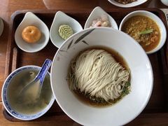 -同得兴 Since·1995 传统苏式面馆(十全街店)