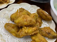 -南记食粥坊·宵夜大排档(南桂店)