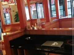 -仓桥家·焗寿司·锅物(光谷步行街店)