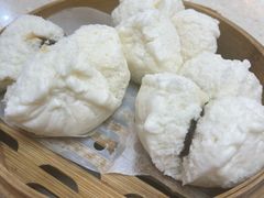 蜜汁叉烧包-德粤轩(缤谷广场店)