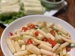 -民俗村柴火灶·景德江西菜(中国陶瓷博物馆店)