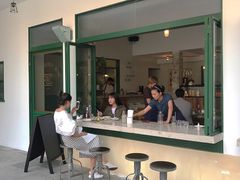 门面-RAC BAR(安福路店)