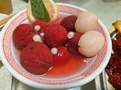-福苗小骆驼烧烤(莲湖路店)