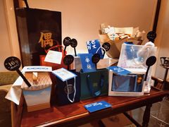 -北京古城老院厉晓麟精致菜