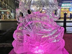 -人民防洪胜利纪念塔