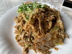乾隆一品白菜-便宜坊烤鸭店(甜水园店)