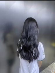 -米可造型烫染