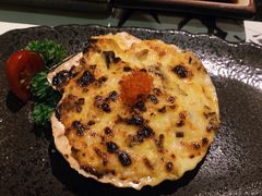 -松临·铁板烧&Omakase(神农店)