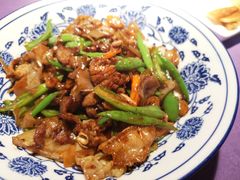 小炒肉-湘西土菜(望京店)