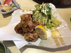 -有喜屋·深夜食堂(北京西路店)